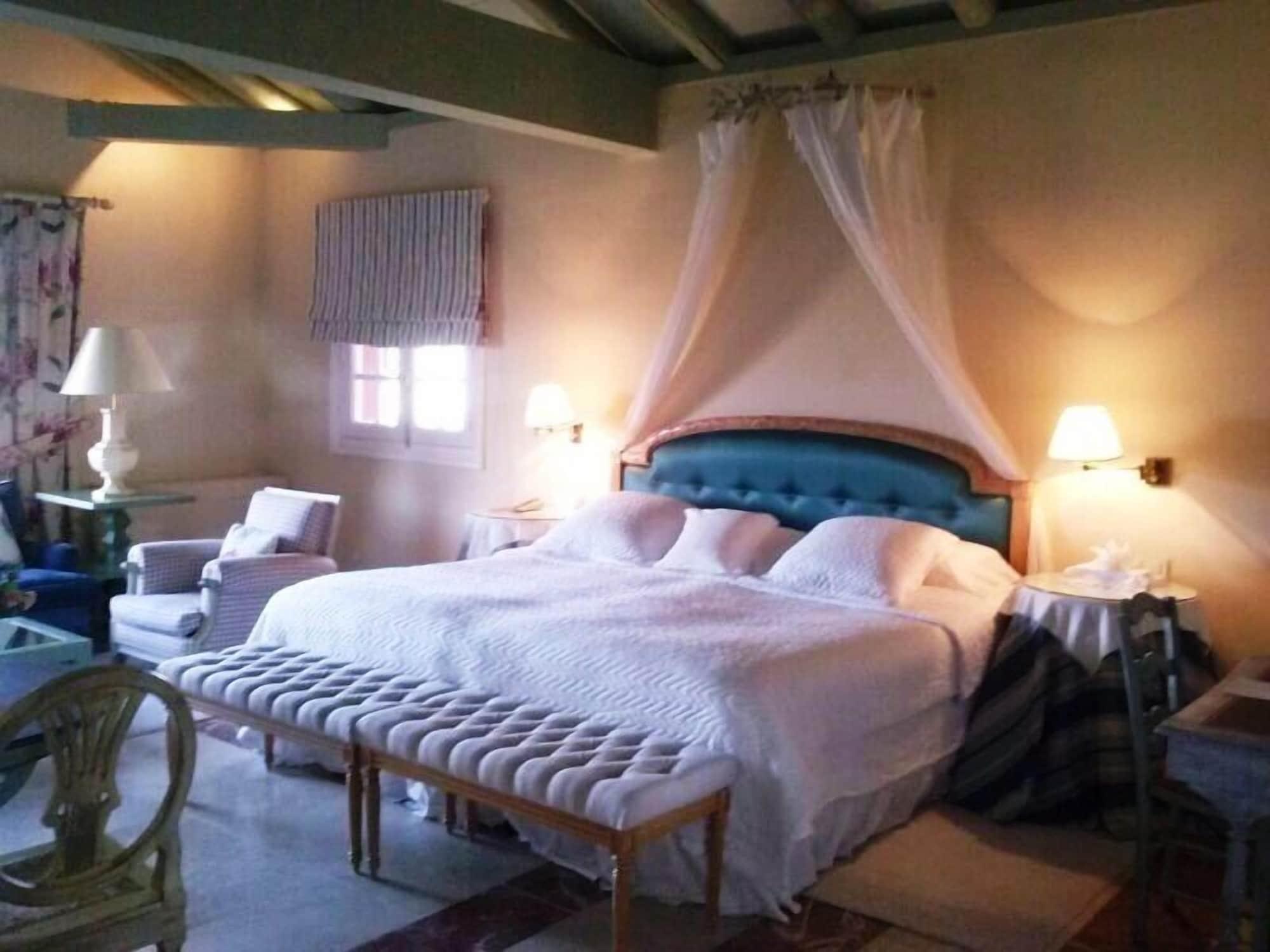 Hotel Valdepalacios Gourmand 5* Gl Torrico Dış mekan fotoğraf