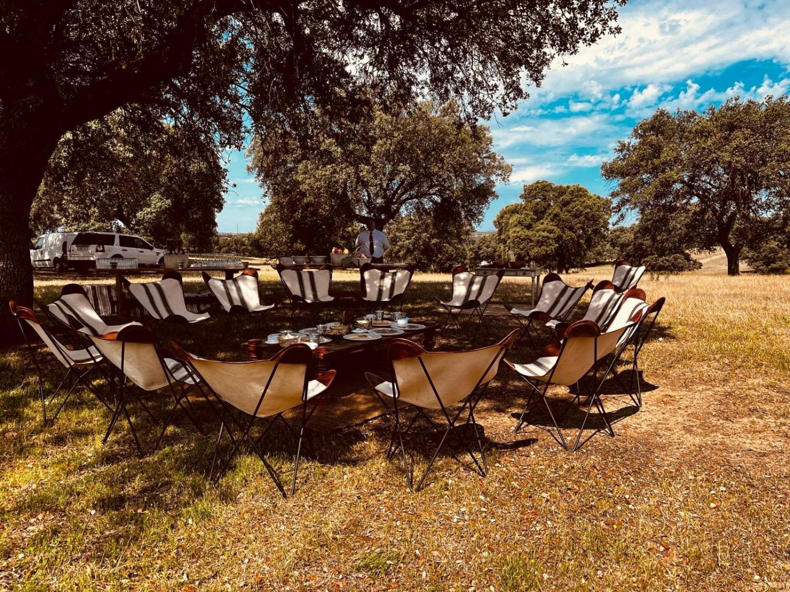 Hotel Valdepalacios Gourmand 5* Gl Torrico Dış mekan fotoğraf