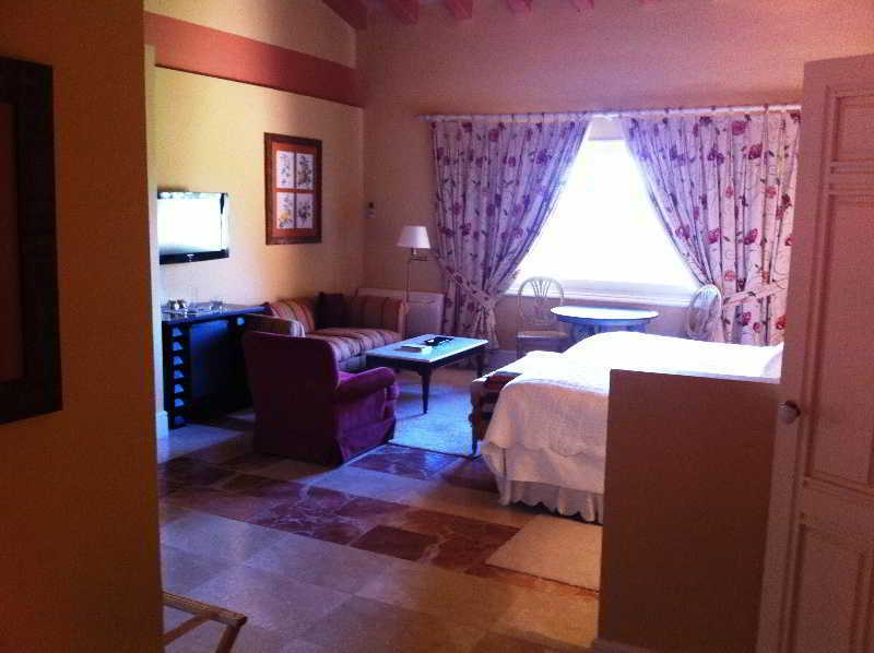 Hotel Valdepalacios Gourmand 5* Gl Torrico Dış mekan fotoğraf