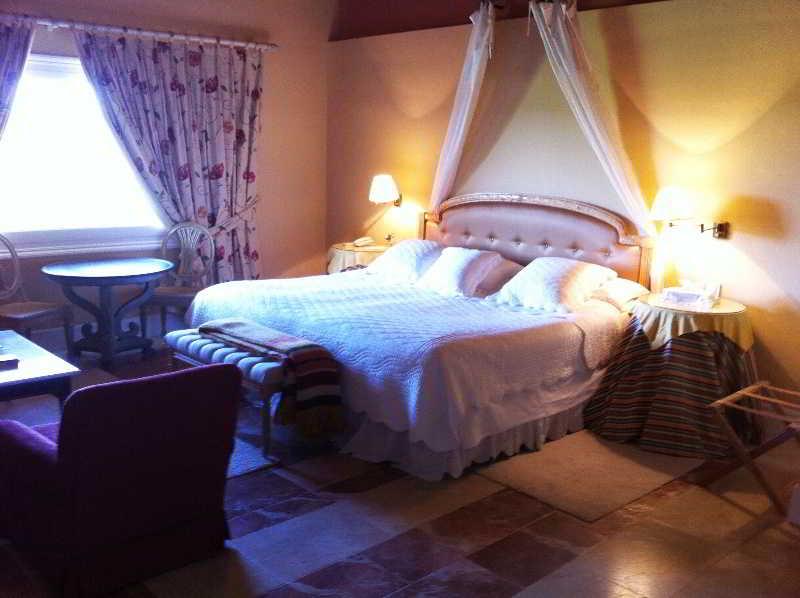 Hotel Valdepalacios Gourmand 5* Gl Torrico Dış mekan fotoğraf