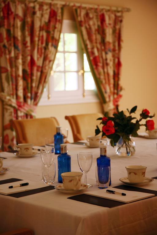 Hotel Valdepalacios Gourmand 5* Gl Torrico Dış mekan fotoğraf