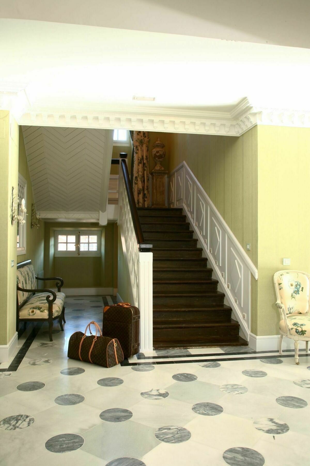 Hotel Valdepalacios Gourmand 5* Gl Torrico Dış mekan fotoğraf