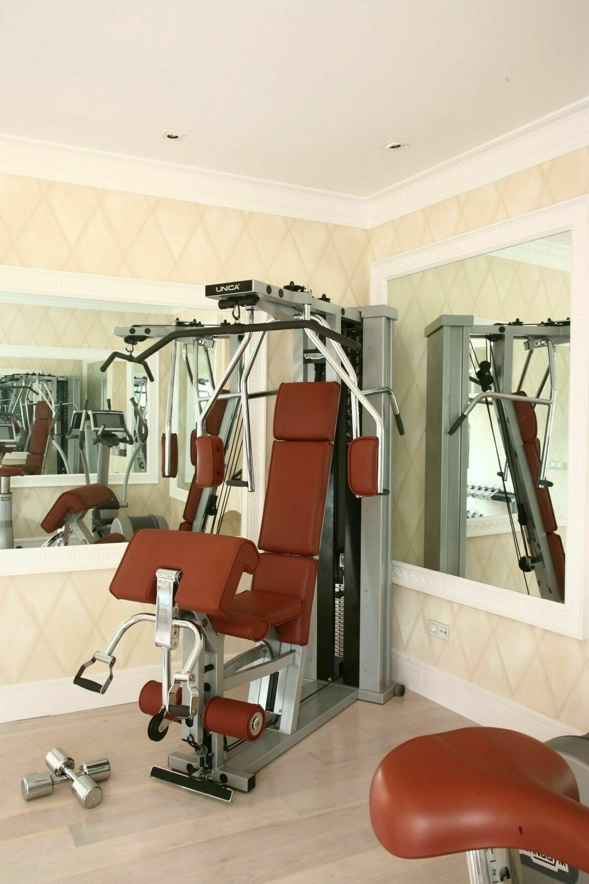 Hotel Valdepalacios Gourmand 5* Gl Torrico Dış mekan fotoğraf