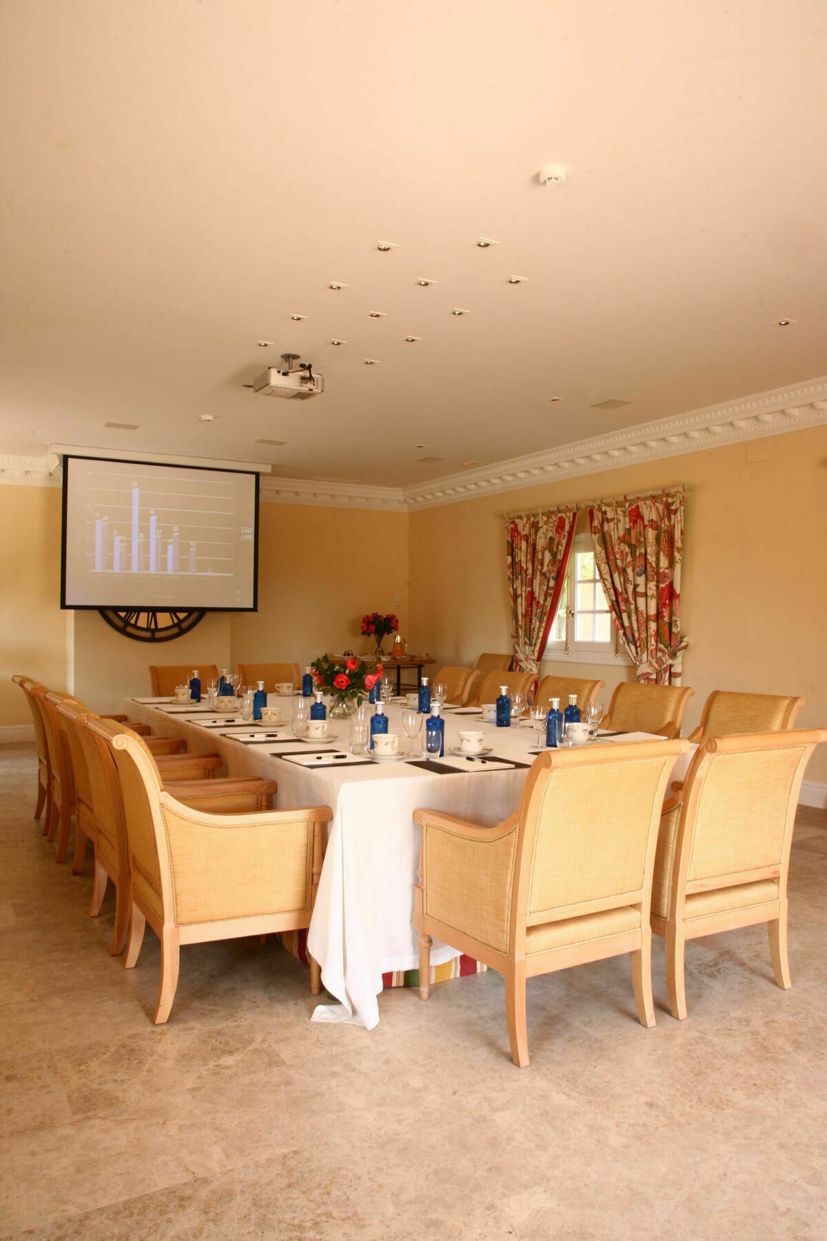 Hotel Valdepalacios Gourmand 5* Gl Torrico Dış mekan fotoğraf