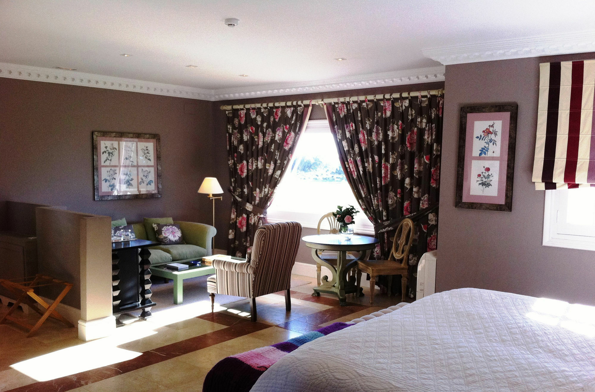 Hotel Valdepalacios Gourmand 5* Gl Torrico Dış mekan fotoğraf